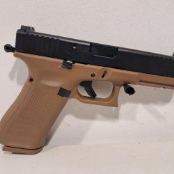 Glock 17 gen 5 cal. 9x19