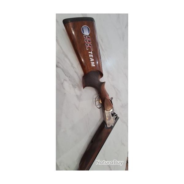 fusil beretta gold E droitier