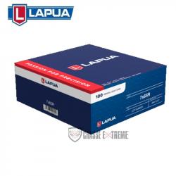 100 Douilles LAPUA Cal 7x65R