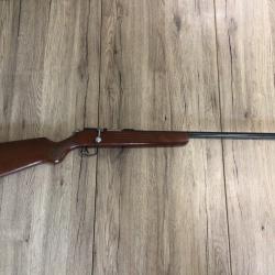 Carabine de jardin Manu Arm 12mm en bon état (ENCHÈRE 1euro SANS PRIX DE RESERVE )