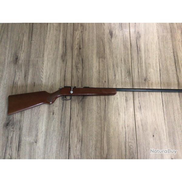 Carabine de jardin Manu Arm 12mm en bon tat (ENCHRE 1euro SANS PRIX DE RESERVE )