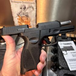 TAURUS G3 9mm