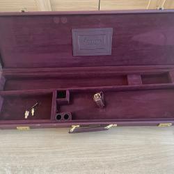 Mallette Browning superbe état dimension 80 X 25