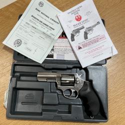 RUGER SP101 cal 38 spécial