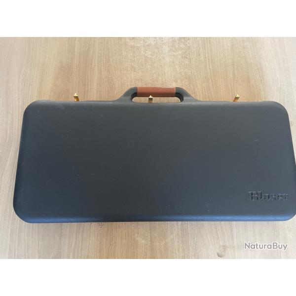 MALLETTE EXPRESS BLASER SUPERBE TAT