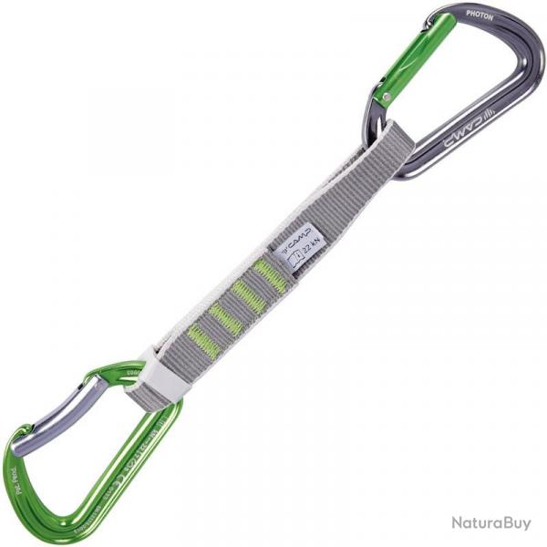 Dgaine Camp Photon Express KS 18 cm