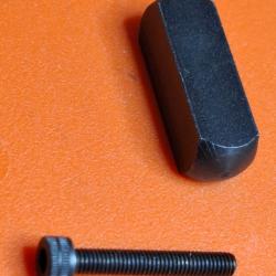 FAS - Pi&egrave;ce - Ref: Contrepoids + vis