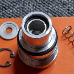 FAS - Pi&egrave;ce - Ref: Bloc valve complet (734-615-609-612-611-614-711-603-613-617-616)