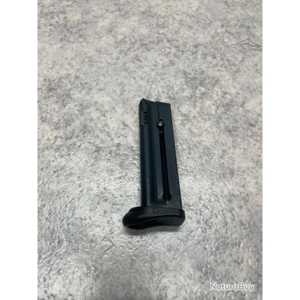 Chargeur WALTHER P22 calibre 22lr