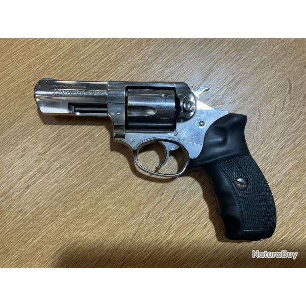 RUGER SP101 cal 38 sp
