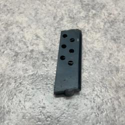 Chargeur pour pistolet Le Français type Policeman  cal 6.35