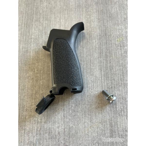 poigne ar15 BCM noir