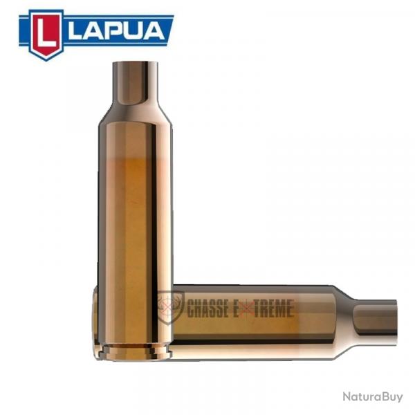 100 Douilles LAPUA Cal 300 Wsm