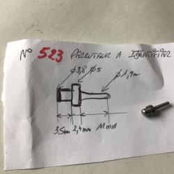 VENDU PAR LE-CUIRASSIER N°523 PERCUTEUR A IDENTIFIER