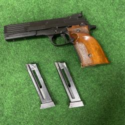 Beretta mod.89 cal 22lr