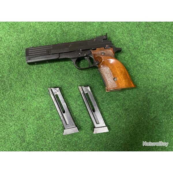 Beretta mod.89 cal 22lr