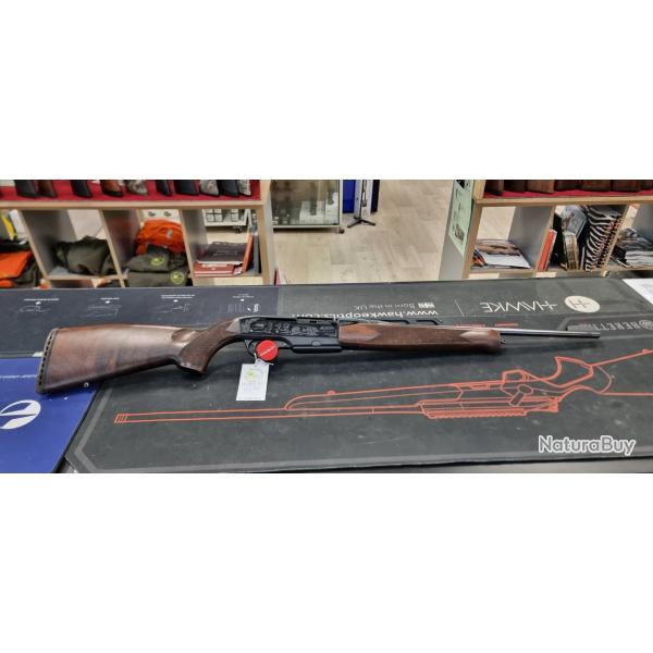 Carabine Verney-Carron impact NT cal 270 wsm