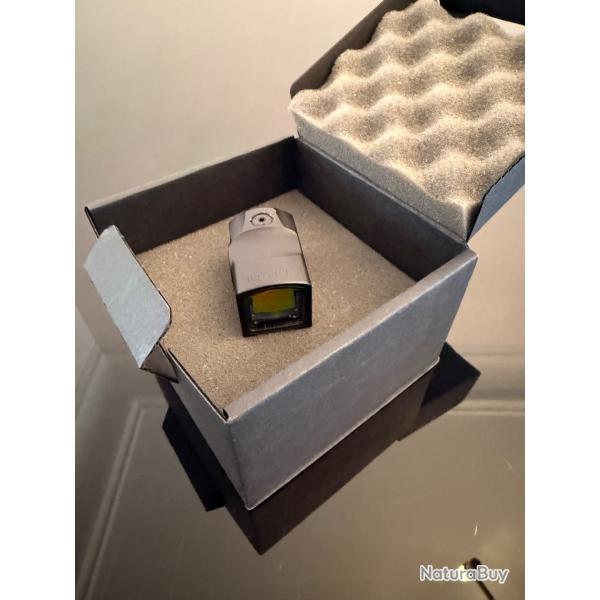 Point rouge AIMPOINT ACRO P1 - 3,5 Moa