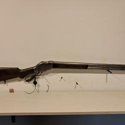 RARE WINCHESTER 1901 CAL 12