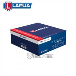 100 Douilles LAPUA Cal 30-06 Sprg