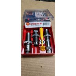 Jeu d'outils Lee calibre 7x64 brenneke 090771