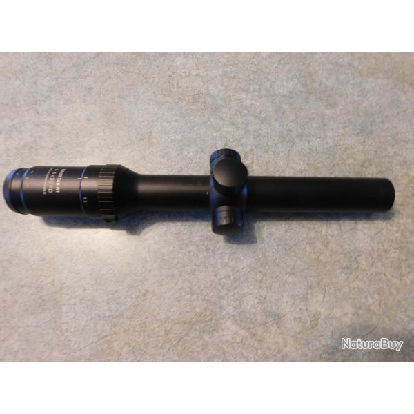 Lunette meopta Mostar R1 K Dot