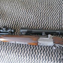 vend double express 9/3 74 exelent etat