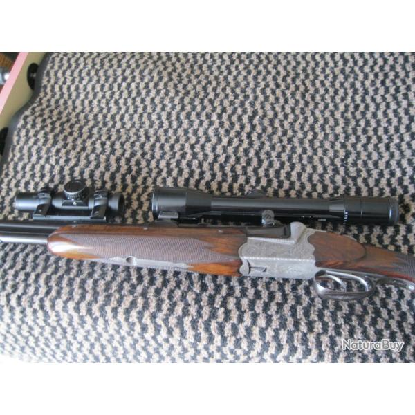 vend double express 9/3 74 exelent etat