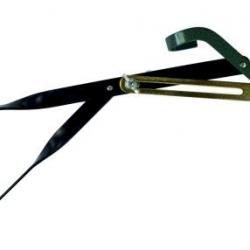 Support de canne RAGOT double pieds