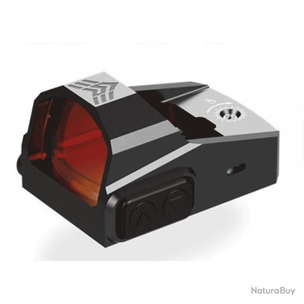 Swampfox Kingslayer Red Dot 3 MOA 1X22