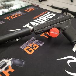 Glock 44 gen 5 FS 22 lr + RDS B&T Occasion