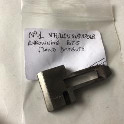 VENDU PAR LE-CUIRASSIER N°1 VERROU DE SUPERPOSE BROWNING B25 MONO DÉTENTE CAL 12