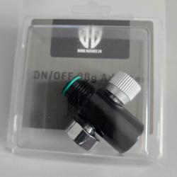 Adaptateur marche/arrêt 88 g