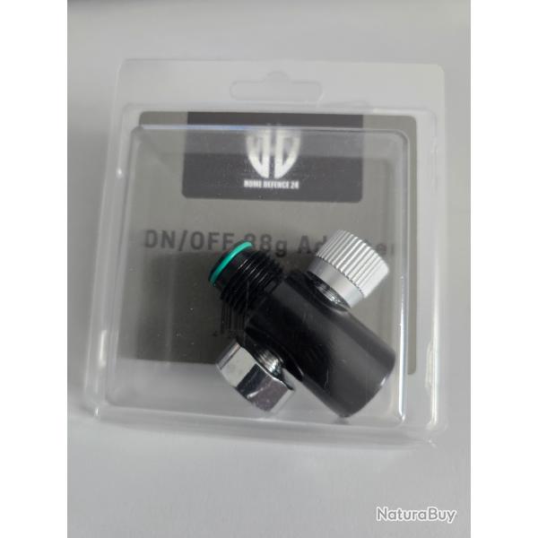 Adaptateur marche/arrt 88 g