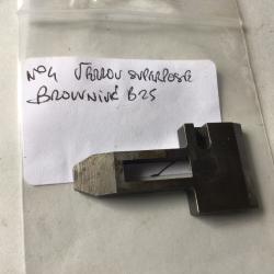 VENDU PAR LE-CUIRASSIER N°4 VERROU DE SUPERPOSE BROWNING B25 CAL 12