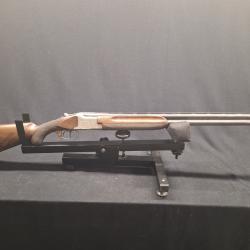 Fusil Winchester Super Grade, Cal. 12/70 - 1 sans prix de réserve !!