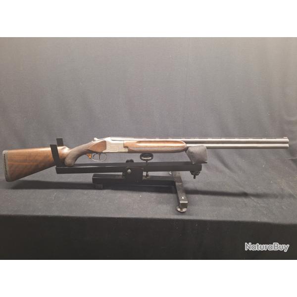 Fusil Winchester Super Grade, Cal. 12/70 - 1 sans prix de rserve !!