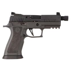 BF25 ! pistolet sig sauer p320 x carry legion 9mm