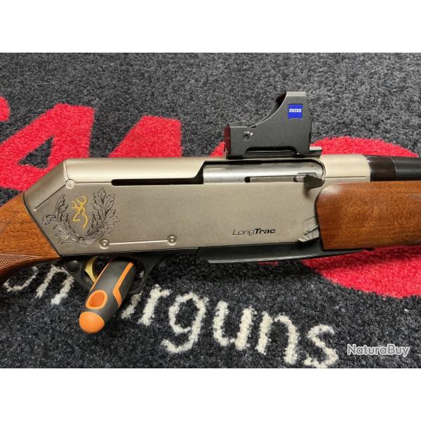 BROWNING BAR LongTrac calibre 7mm Rem Mag