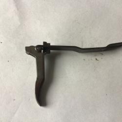 VENDU PAR LE-CUIRASSIER DETENTE CARABINE ANSCHUTZ CALIBRE 22 LR