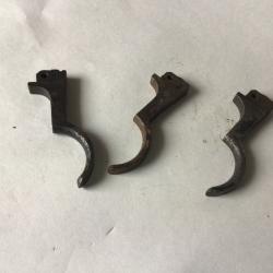 VENDU PAR LE-CUIRASSIER DETENTE FUSIL MAUSER K 98