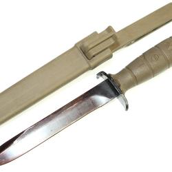 Couteau de combat autrichien Glock 78 Ba&iuml;onnette 2