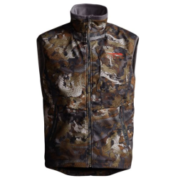 Gilet de chasse Dakota Optifade Timber SITKA