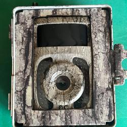 Pack caméra de chasse 4K