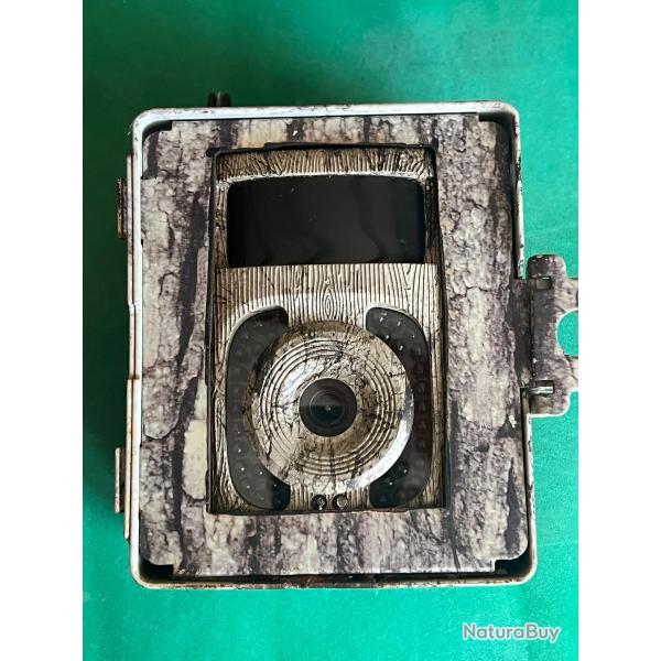 Pack camra de chasse 4K