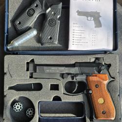 Beretta CO2 cal.4.5mm92FS