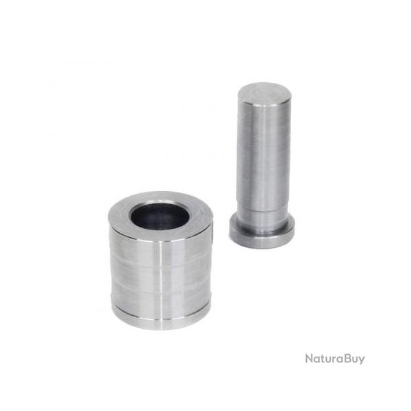 Lee Calibreur & Poussoir de Balle .308" (bullet sizer & punch)