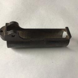 VENDU PAR LE-CUIRASSIER N° 2 SOCLE DE HAUSSE  DE FUSIL MAUSER