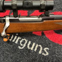 Carabine RUGER M77 MARK II