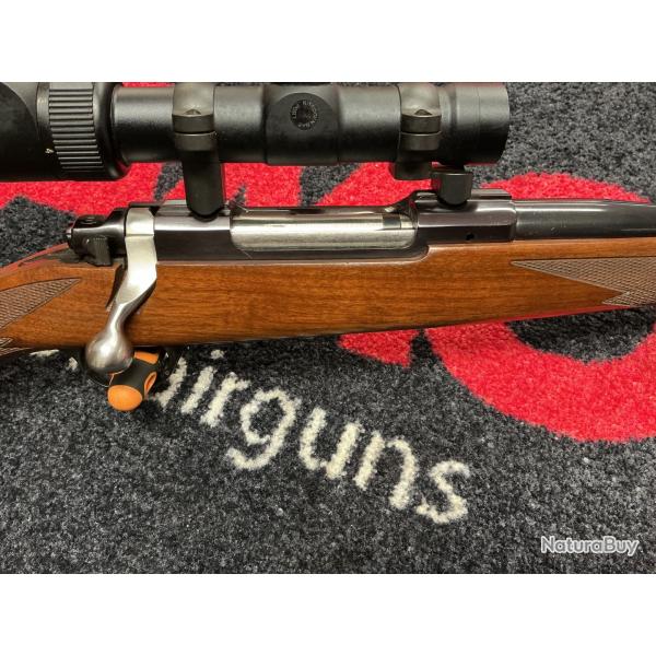 Carabine RUGER M77 MARK II